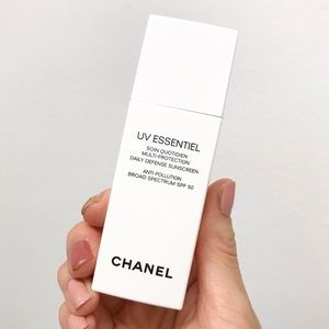 CHANEL UV Essential Sunscreen SPF 50